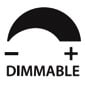 W V Lindrive Dimmable Constant Voltage Driver By Magnitude