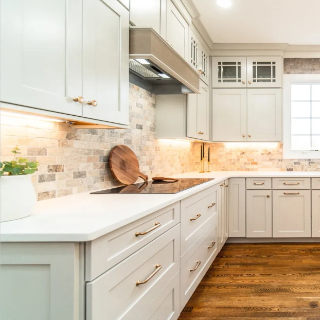 American Lighting Undercabinet