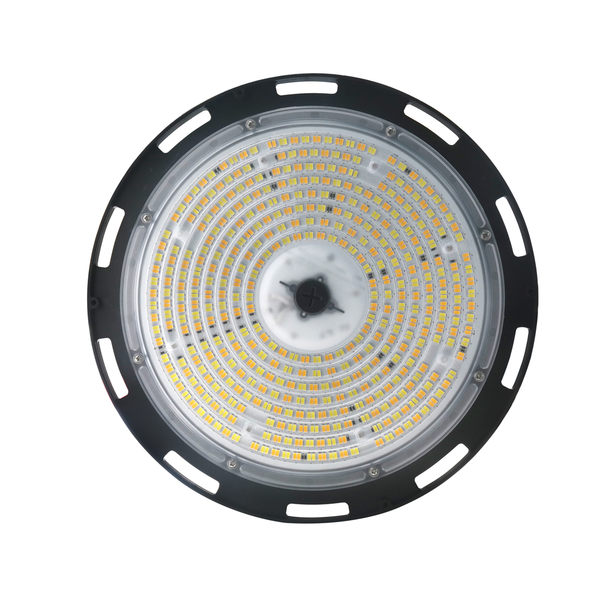 ASD LED UFO High Bay UHB5-PRO High Voltage Color and Power Selectable ...