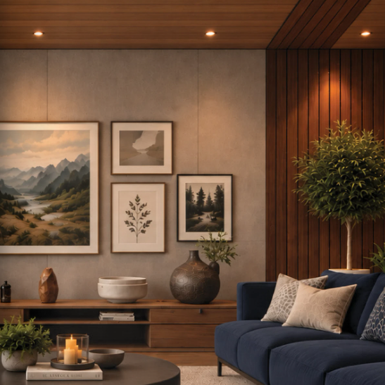American Lighting Downlights